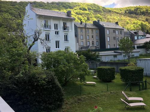 Holiday apartment - 2 persons -  - 63240 - Mont-Dore