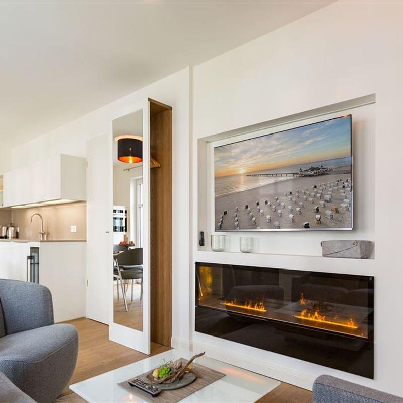 Ferielejlighed - 4 personer -  - Kirchenstraße - 17419 - Ahlbeck (Seebad)