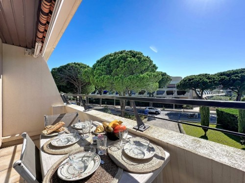 Ferielejlighed - 4 personer -  - 30240 - Port Camargue