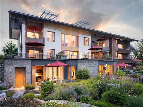 Ferielejlighed - 2 personer -  - Pelham - 83093 - Bad Endorf