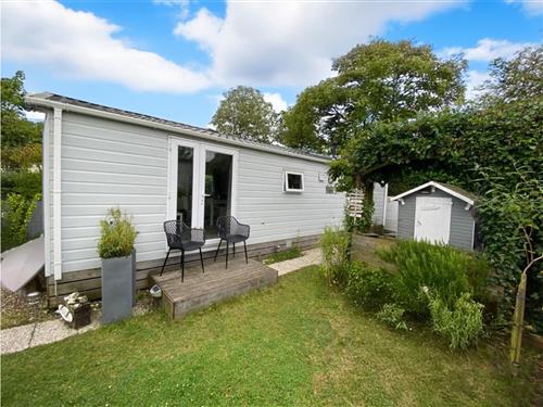 Sommerhus - 4 personer -  - Mariapolderseweg - 4493 PH - Kamperland