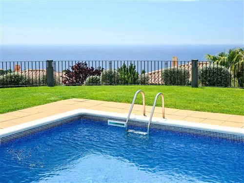 Sommerhus - 4 personer -  - Tossa De Mar - 17320