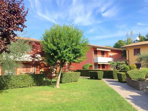 Sommerhus - 3 personer -  - 37017 - Lazise