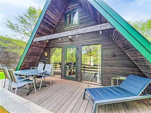 Holiday home - 6 persons -  - Bad Arolsen - 34454