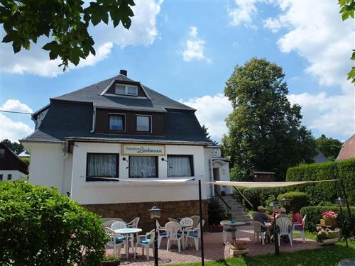  - 2 personer -  - Pfaffendorfer Straße - 01824 - Königstein-Sächsische Sch