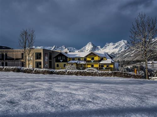 Ferielejlighed - 4 personer -  - Dorf - 4574 - Vorderstoder