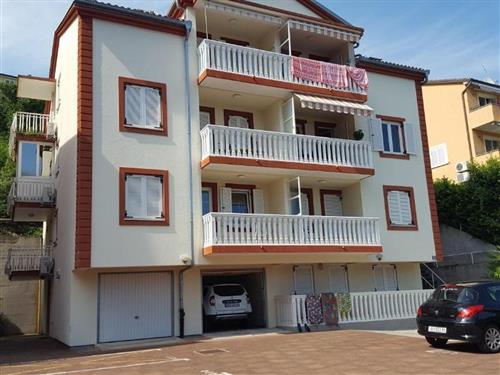 Ferieleilighet - 2 personer -  - Fantovo - 51414 - Icici