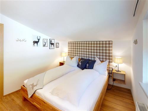 Ferielejlighed - 4 personer -  - Kaprun - 5710