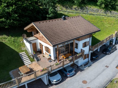 Sommerhus - 10 personer -  - 5742 - Wald-Königsleiten