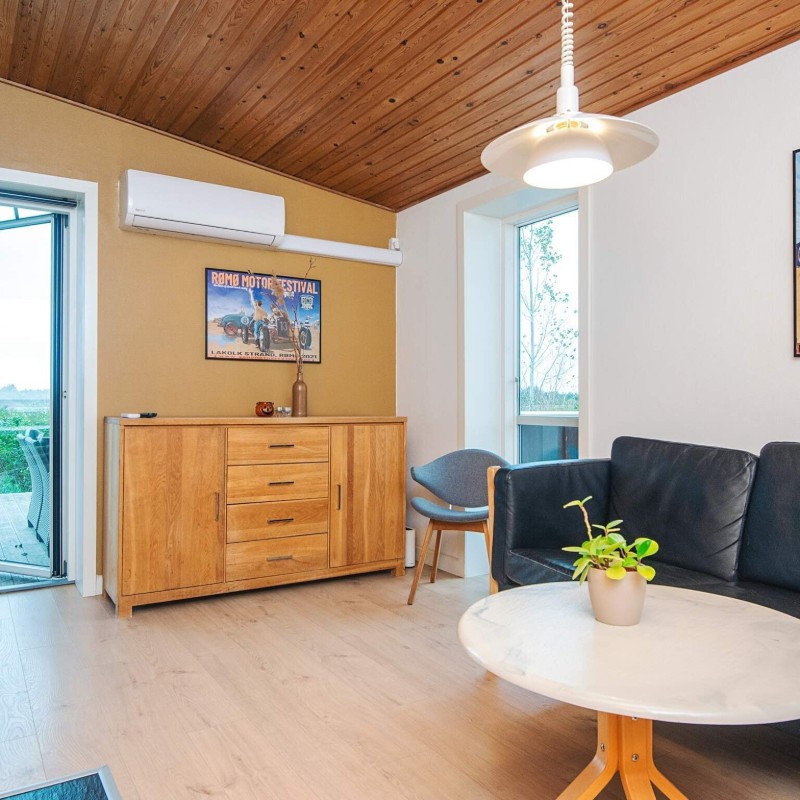 Ferienhaus - 5 Personen -  - Hattesvej - Kongsmark - 6792 - Römö