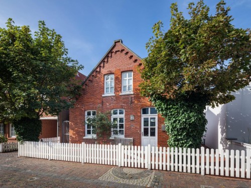 Sommerhus - 5 personer -  - Bogenstrasse - 26548 - Norderney