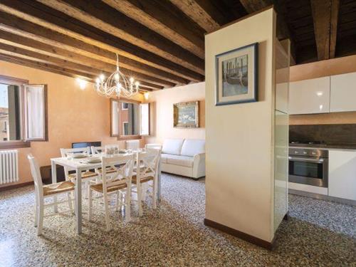 Feriehus / leilighet - 6 personer -  - 30122 - Venice