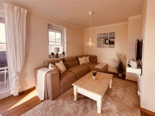 Sommerhus - 6 personer -  - Strandweg - 18211 - Börgerende