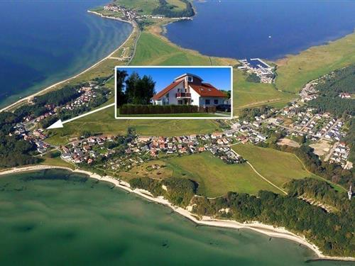 Ferielejlighed - 4 personer -  - Hauptstr. - 18586 - Thiessow