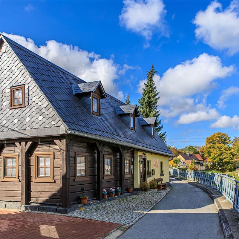 Sommerhus - 7 personer -  - Großschönau - 02779