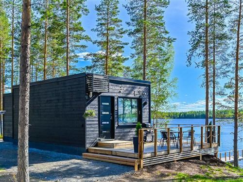 Holiday home - 4 persons -  - Viitasaari - 44580