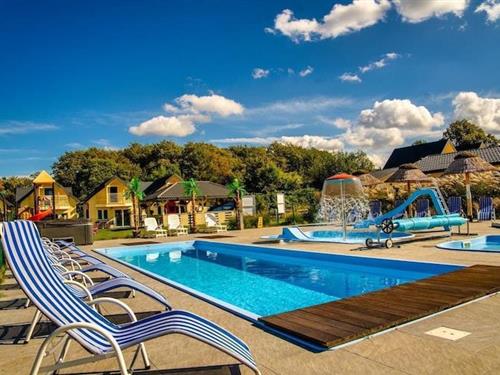 Holiday home - 6 persons -  - 78-111 - Ustronie Morskie