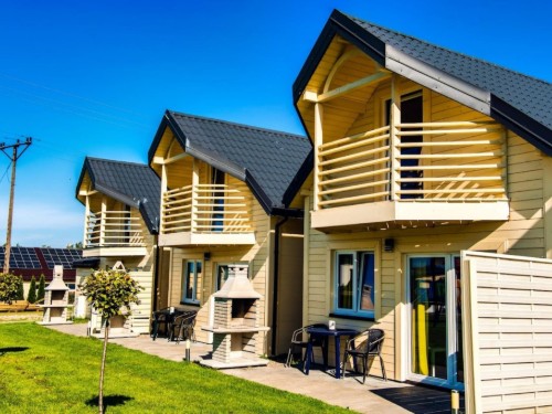 Holiday home - 6 persons -  - 78-111 - Ustronie Morskie
