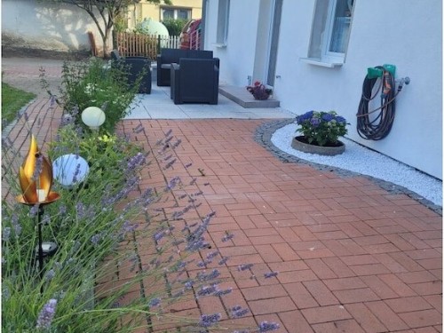 Ferienhaus - 4 Personen -  - 18465 - Hugoldsdorf