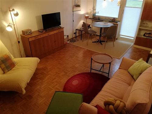 Holiday Home/Apartment - 2 persons -  - Ilsenburger Straße - 38667 - Bad Harzburg