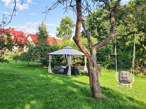 Sommerhus - 6 personer -  - Gorzowska - 69-210 - Lubniewice