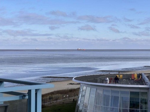 Fritidshus - 2 personer -  - 27476 - Cuxhaven