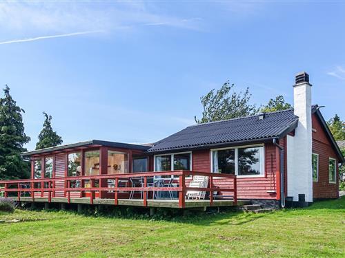 Ferienhaus - 6 Personen -  - Tejnvej - Sandkaas - 3770 - Allinge