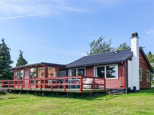 Sommerhus - 6 personer -  - Tejnvej - Sandkås - 3770 - Allinge