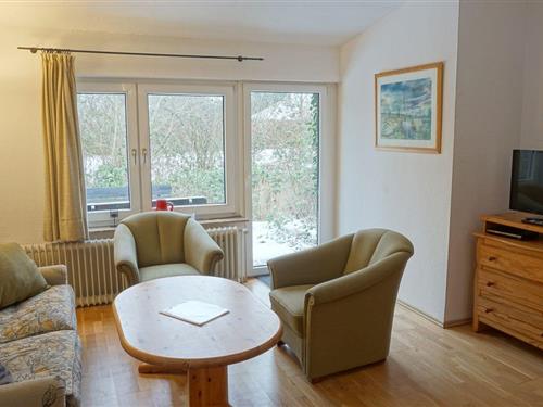 Ferielejlighed - 5 personer -  - Norderring - 25836 - Garding