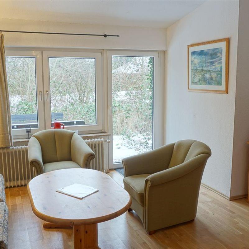 Ferielejlighed - 5 personer -  - Norderring - 25836 - Garding