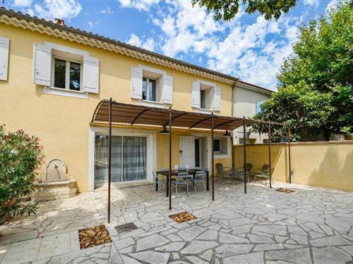 Sommerhus - 6 personer -  - route du Thor - Chateauneuf De Gadagne - 84470 - Chateuneuf De Gadagne