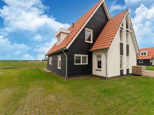 Holiday Home/Apartment - 12 persons -  - 4694PM - Scherpenisse