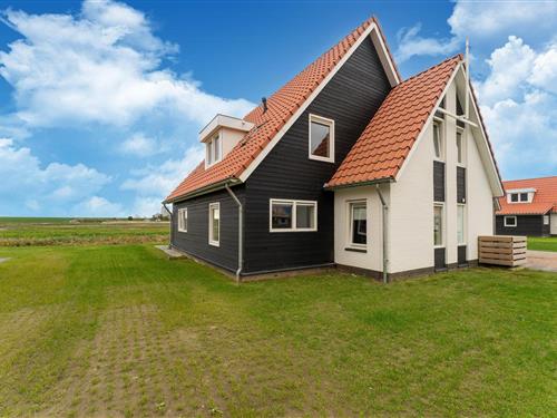 Sommerhus - 12 personer -  - 4694PM - Scherpenisse