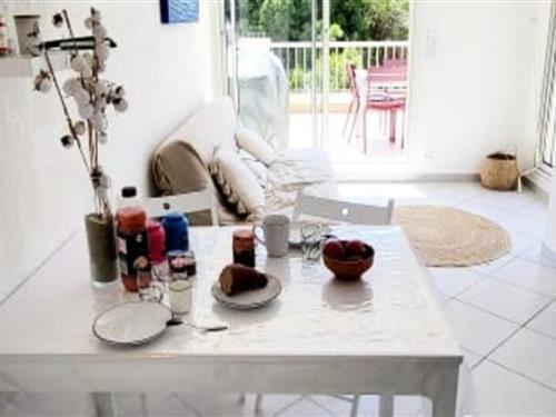 Semesterlägenhet - 2 personer -  - 30240 - Le Grau Du Roi