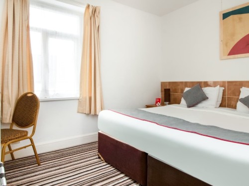 Hotell - 4 personer -  - CF11 6BB - Cardiff