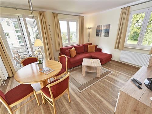 Ferielejlighed - 4 personer -  - Zinglingstraße - 18609 - Binz