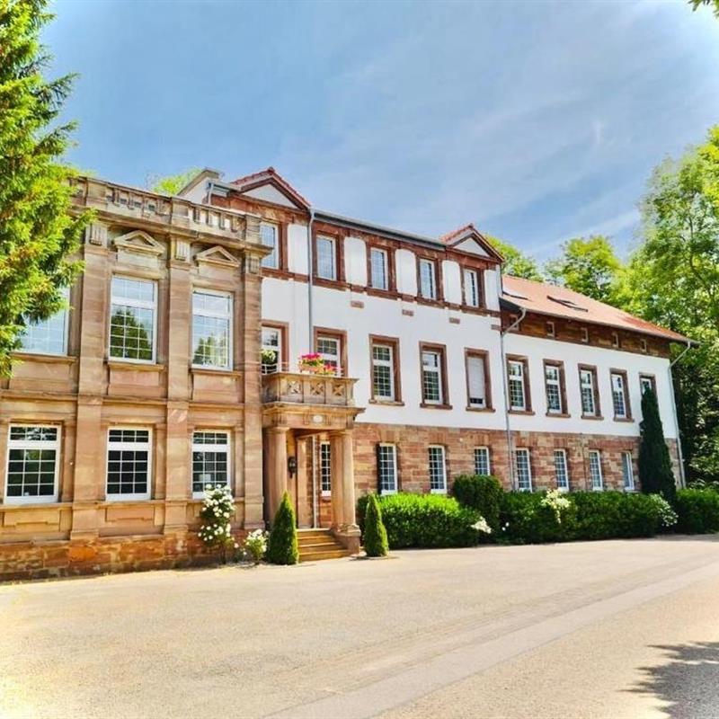 Ferielejlighed - 3 personer -  - Zur Fabrik - 66271 - Kleinblittersdorf