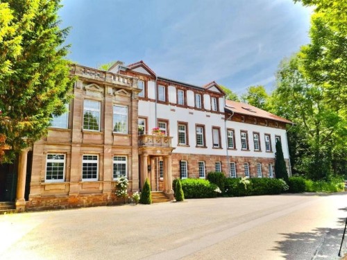 Ferielejlighed - 3 personer -  - Zur Fabrik - 66271 - Kleinblittersdorf