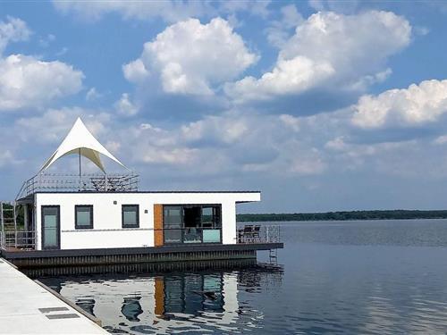 Ferienhaus - 5 Personen -  - Am Iba Steg - 03226 - Vetschau/Spreewald