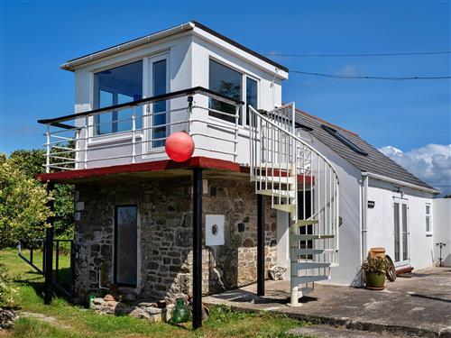 Feriehus - 2 personer -  - Pendeen - TR19 7DZ