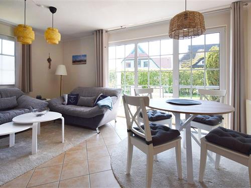 Ferielejlighed - 4 personer -  - Buchenstr. - 18375 - Ostseebad Prerow