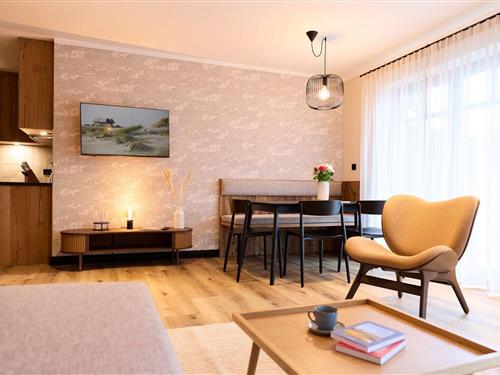 Ferienwohnung - 4 Personen -  - Strandweg - 25826 - Sankt Peter-Ording