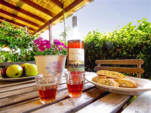 Rom - 2 personer -  - Castelfalfi - 50050