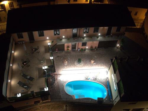 Semesterlägenhet - 5 personer -  - Monticello D'alba - 12066