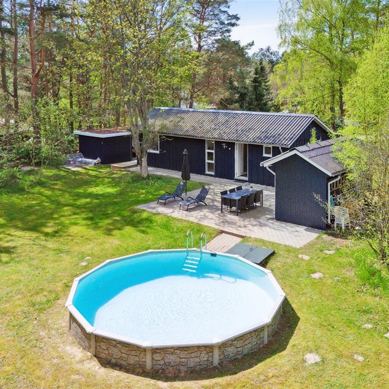 Ferienhaus - 7 Personen -  - Egernvej - Fuglslev - 8400 - Ebeltoft