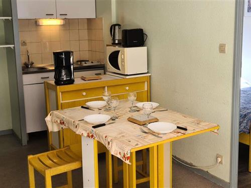 Holiday Home/Apartment - 6 persons -  - 65170 - Saint-Lary-Soulan