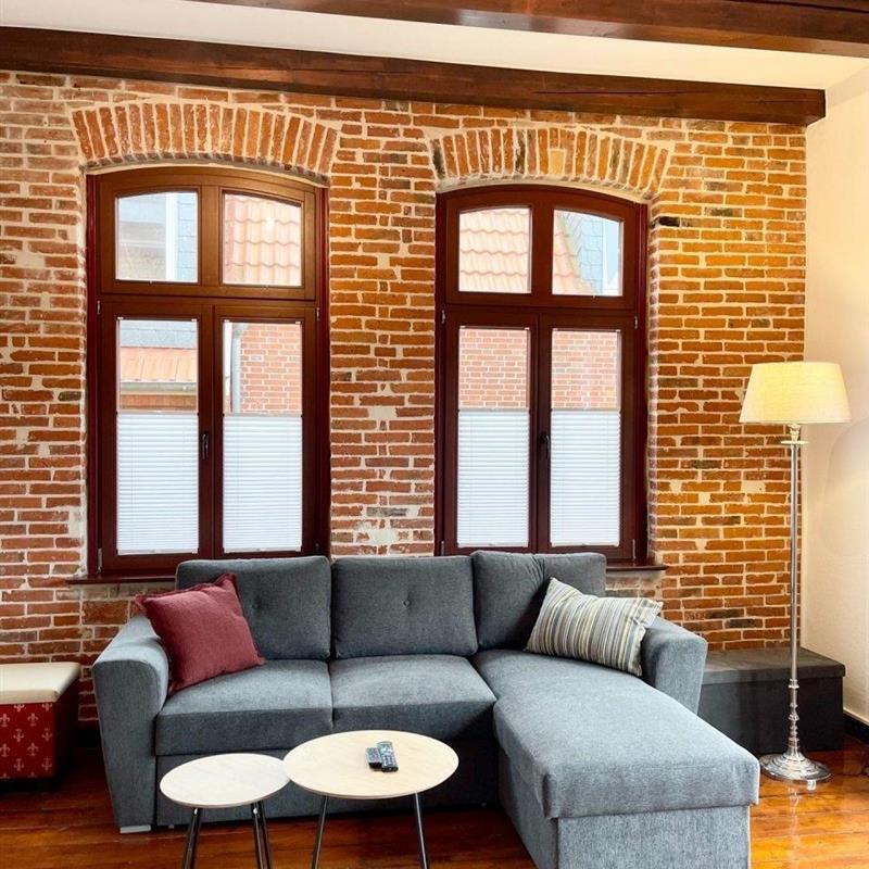 Ferielejlighed - 4 personer -  - Neuer Weg - 26506 - Norden