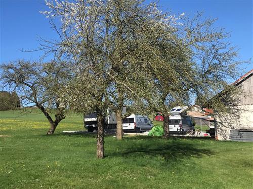  - 5 personer -  - Meßnerschlag - 94110 - Wegscheid