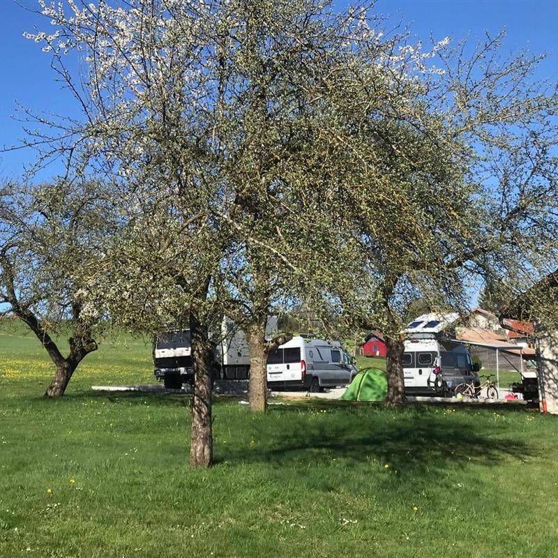  - 5 personer -  - Meßnerschlag - 94110 - Wegscheid