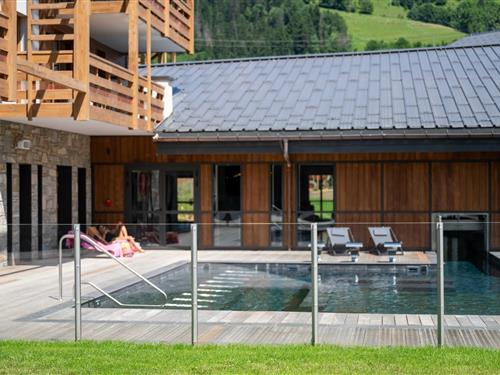 Sommerhus - 6 personer -  - 74120 - Megève